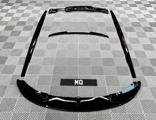 Bmw series f30 - series, m