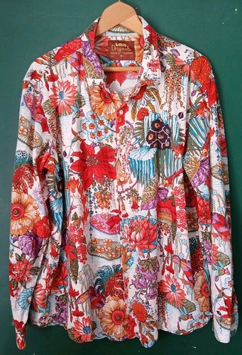 Loud originals shirt mens - loud,