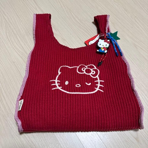 Zara kids hello kitty - kitty, knit