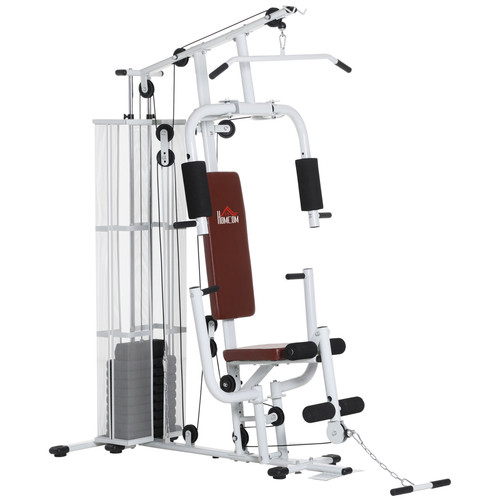 Multi gym weight training - multi,