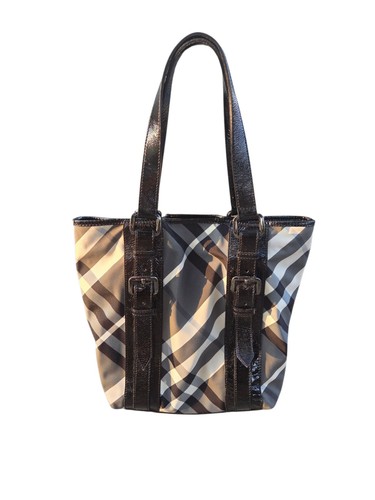 Burberry vintage beat check - burberry,