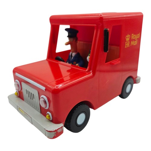 Postman pat remote - remote, control