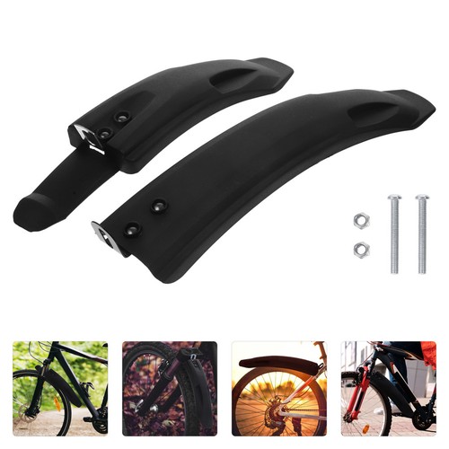 Pcs carrera mudguards - 2,