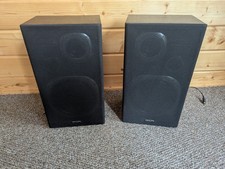 Philips 1980s Vintage Black