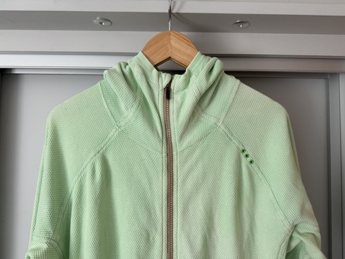 Rare maharishi vintage hoodie - rare,