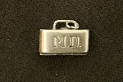 Vintage unusual initialed - vintage,