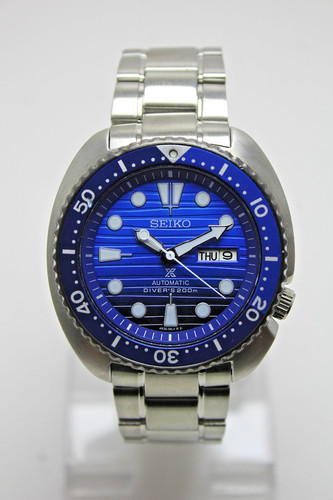 Seiko prospex save - seiko, ocean