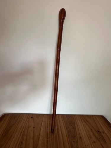 Antique swagger stick military - swagger,