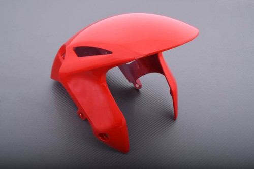 Red front fender - fender, /