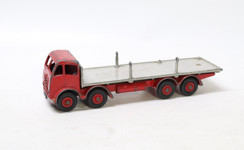 Dinky supertoys 905 flat - dinky,