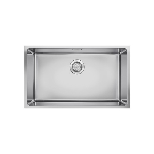 Blanco quato 700 - quato, stainless