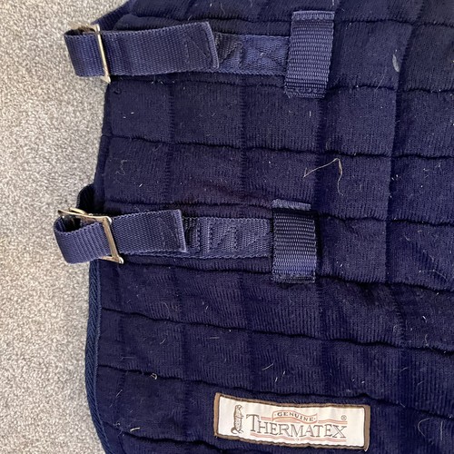 Genuine thermatex rug 3 - genuine, 6’3