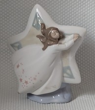 Lladro NAO "Shining Star"