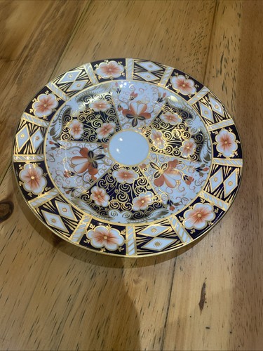 Royal crown derby old imari - royal,