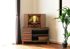 Oda Kobo Mini Buddhist Altar