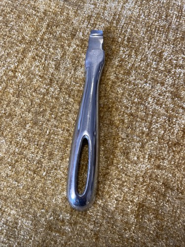 Nickel plated antique wood - plated,