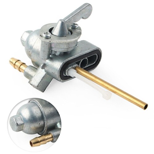Motorcycle fuel switch valve - motorcycle,