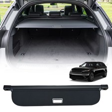 REAR RETRACTABLE ROLLER COVER PARCEL SHELF FOR RANGE ROVER VELAR L560 2017-2024