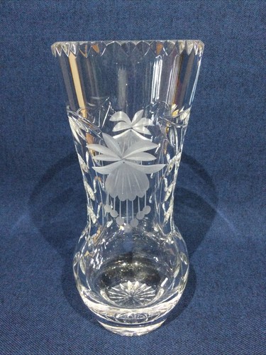 Royal brierley crystal - royal,