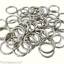 1 inch Purse net rings (25mm)