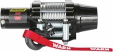 WARN 3500lb Moose Utility