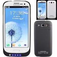 3200 mAh Battery Power Slim