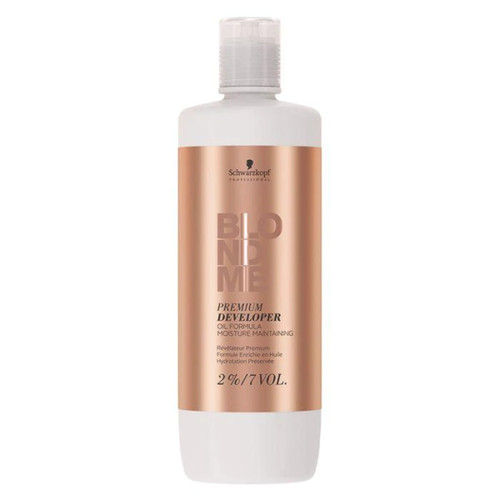 Schwarzkopf blondme premium - blondme,
