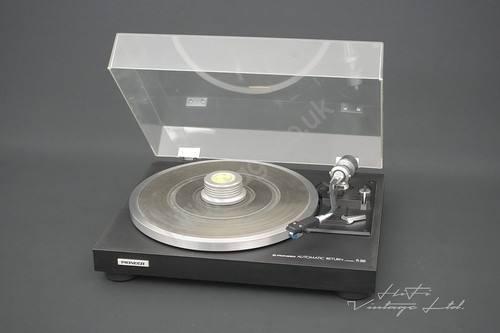 Pioneer 514x speed - pl-514x, 2-speed