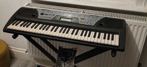 Yamaha prs 175 midi electronic - yamaha,