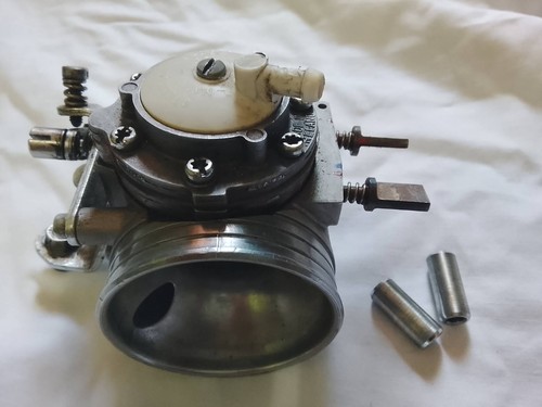 Kart iame 30 - iame, x