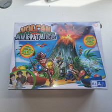 PLAY FUN BY IMC TOYS Volcano Adventure, 2-4 players