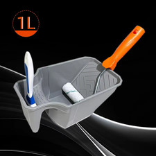 4-Inch Handheld Paint Roller