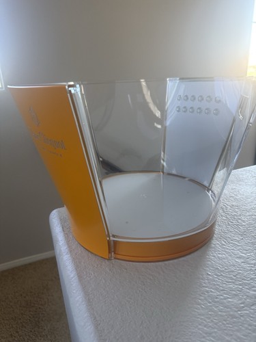Veuve clicquot clear - veuve,