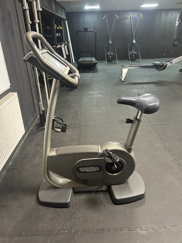 Technogym bike excite 700i - technogym,