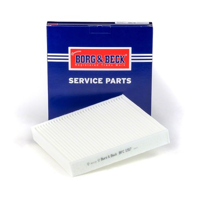 Pollen cabin filter - cabin, fits