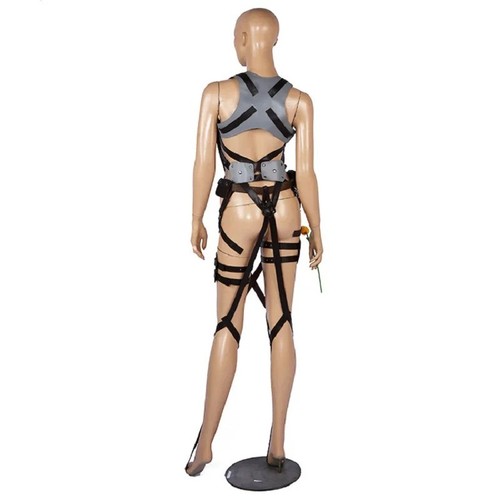 Anime scout harness belt - harness,