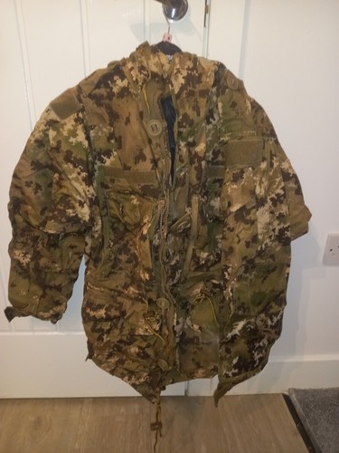 Defcon multicam sas - 5,