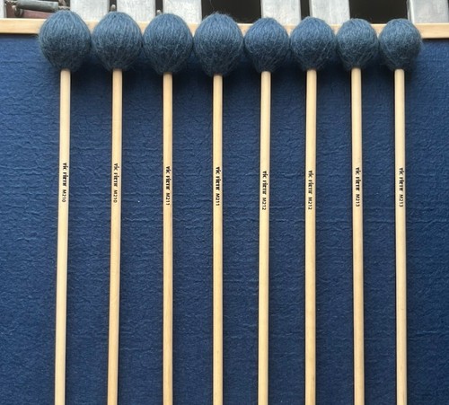 Vic firth virtuoso - firth, marimba
