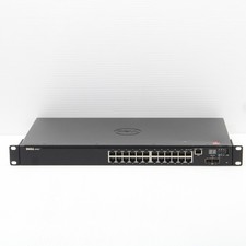 Dell PowerSwitch N2024 24 Port