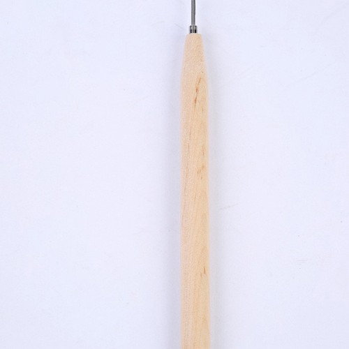 Paper quilling pen set - paper, 6pcs