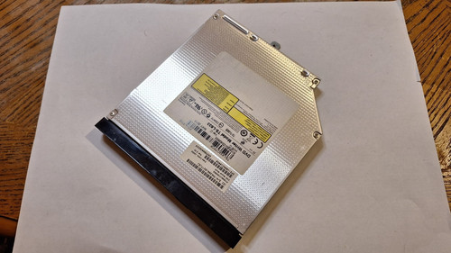 Toshiba satellite c650 - toshiba, series