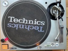 Technics SL-1200 MK3  DJ