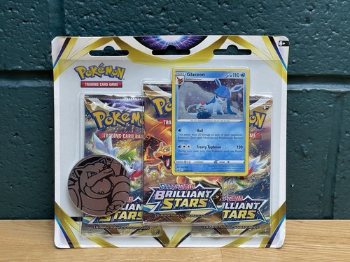 Pokemon brilliant stars triple - stars,