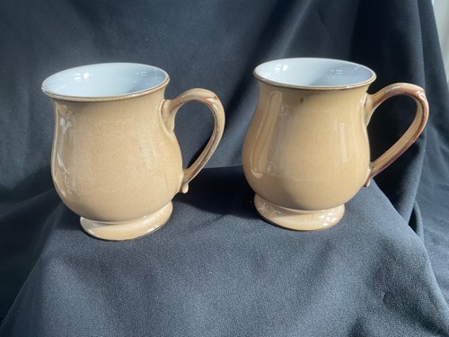 Two denby craftsman shape - two,