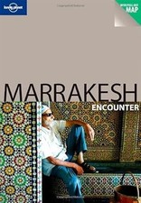 Marrakesh (Lonely Planet Encounter Guides), Bing, Alison, Used; Good Book