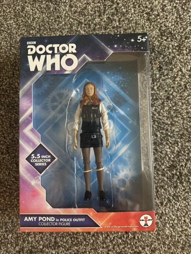 Bbc doctor who amy pond - pond, in