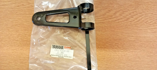 Yamaha dt175mx 175mx - yamaha,