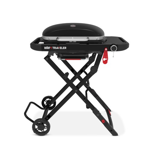 Weber traveler compact - weber,