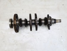 Crankshaft Opel Astra H 24468262 1.4 66 KW 90 hp Z14XEP gasoline 03-2005
