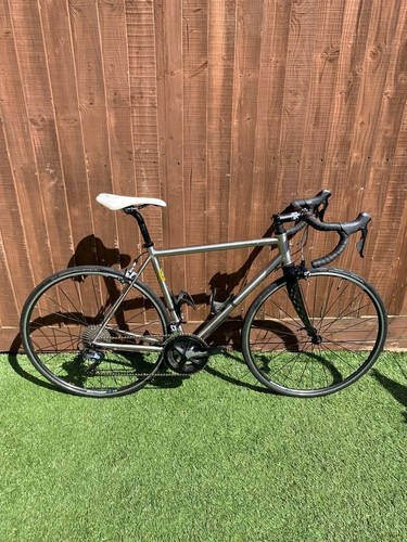 Genesis volare 931 size large - genesis,